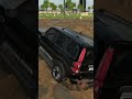 Scorpio offroading