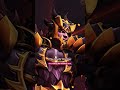 The Agony of the Worldbreaker #gaming #gaminglore #worldofwarcraft #warcraftlore #deathwing