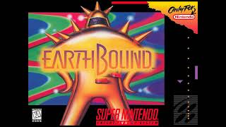 Earthbound Giygas Whistle Synth Sound Effect