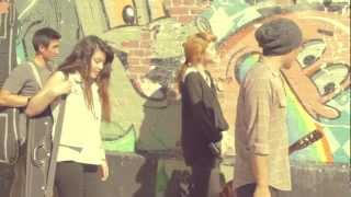 Video thumbnail of "Run River North - Growing Up"