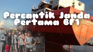 Percantik Kapal