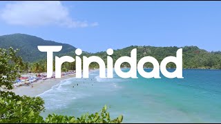 Tourism Trinidad: Tourism Investment Video