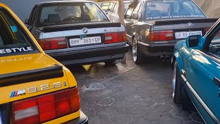 325i E30 #viral #trending #ytshorts #Guess my next one#BMW E30 FEVER