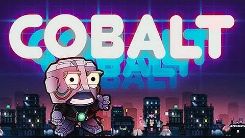 Cobalt: Deathmatch Gameplay
