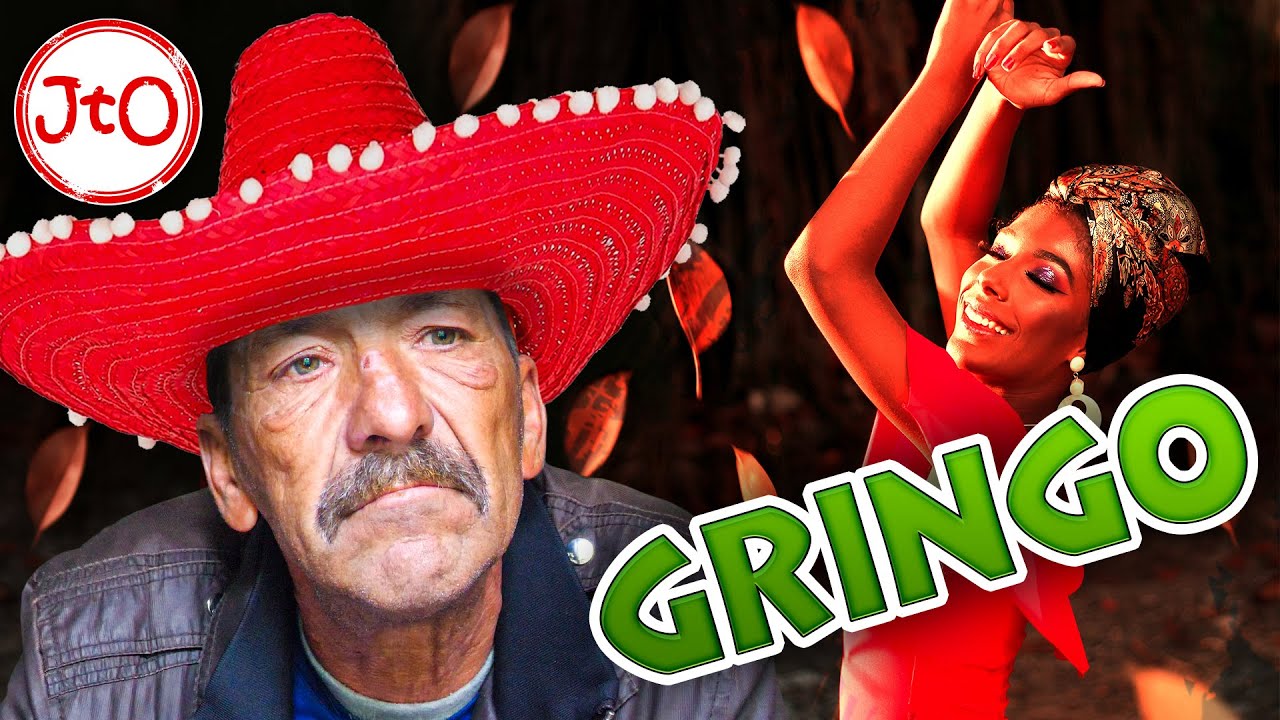 GRINGO, cz. 1