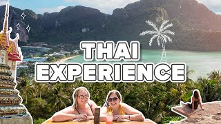 Thai Experience | INTRO Travel screenshot 2