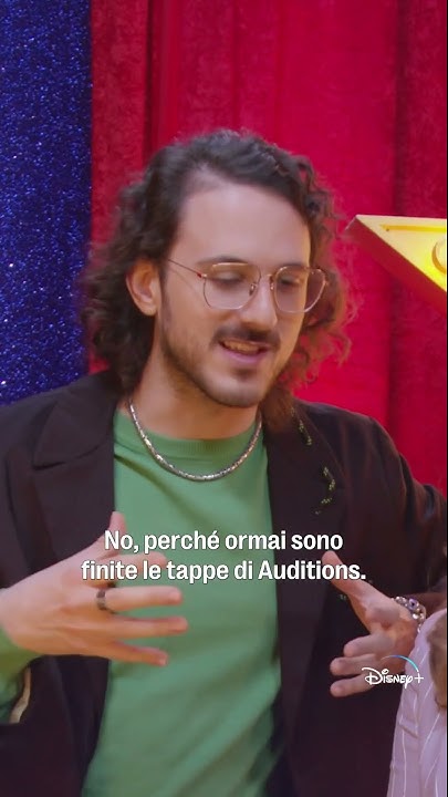 Italia's Got Talent - YouTube