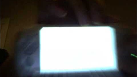 psp 3k custom "GAMEBOOT FLASHING" is a go (if your not afraid of messing with flash0)