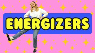 The Best Energizers & Icebreakers for any Gathering