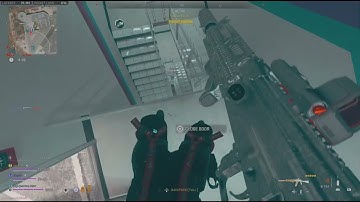 DMZ Vondel "Snippet: Uni" x Riceye46 x LARA CROFT