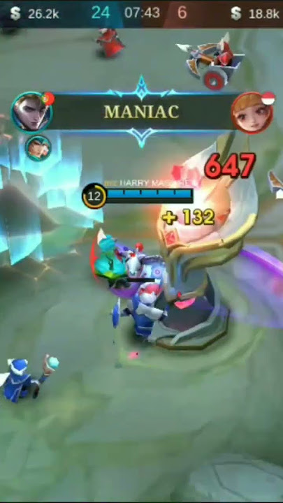 Tinju aldous meleset 🗿🙏 #fypage #mobilelegends #alucardlegend #mlbb #alucard #indonesia