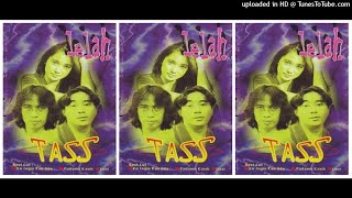 Tass Band - Lelah (1997) Full Album