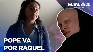 El equipo S.W.A.T. busca a Raquel, pero Pope también | Temporada 3 | S.W.A.T. en Español