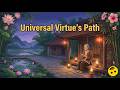 Universal Virtue's Path to Buddhist Enlightenment | Samantabhadra Praṇidhāna (Chanting) #meditation