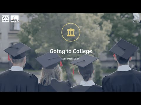 How to Set Yourself Apart for College