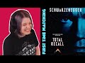 Total Recall (1990) | Canadians First Time Watching | Movie Reaction | Movie Review |