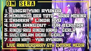 Live Streaming OM.SERA Terbaru 2021.