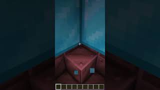 THIS MINECRAFT VIDEO IS ENDLESS! #shorts