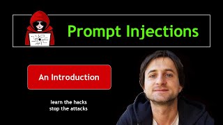 Prompt Injections - An Introduction