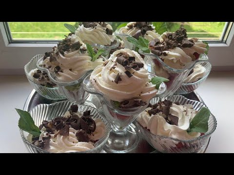 Video: Tenderness Salad