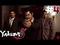 Yakuza 5 HD Remaster (PS4 PRO) First Hour of Gameplay [4K ...