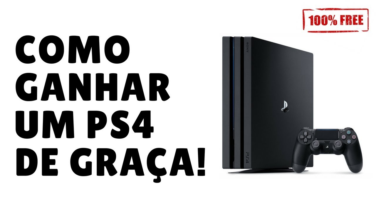 Como jogar jogos de graça no Playstation 4! #fyp #ps4 #foryoupage