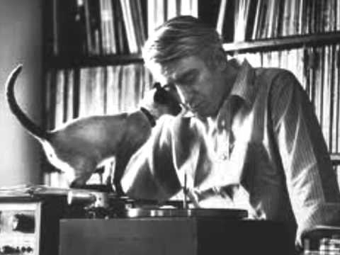 Rod McKuen - A Single Man