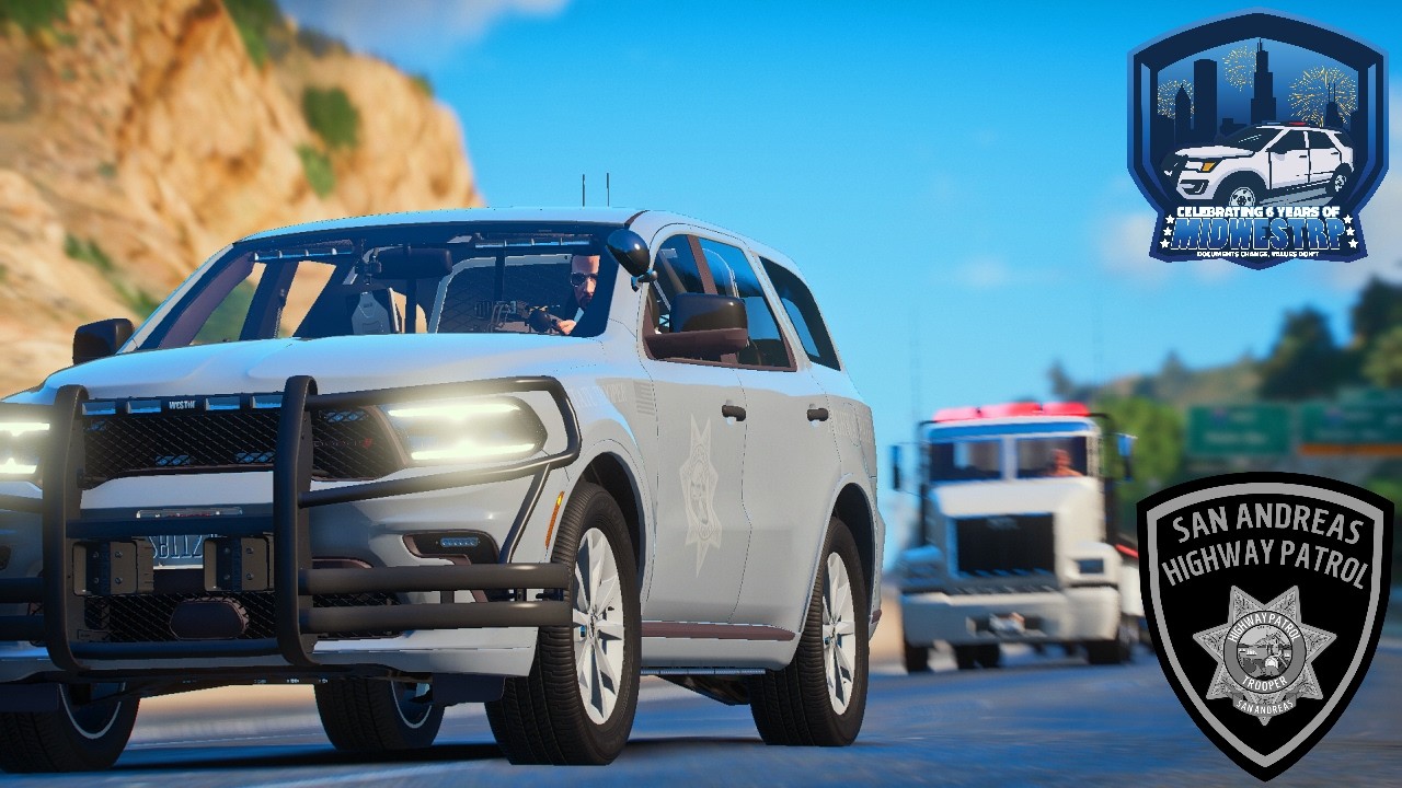 Easiest Investigation Ever In GTARP! | MidwestRp