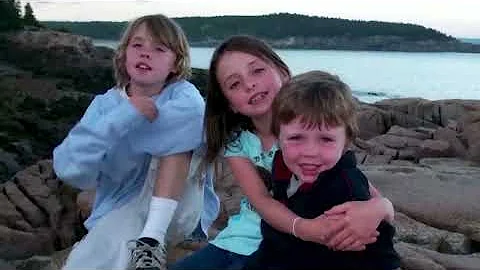 Ten years after Sandy Hook: 'It is who I am'