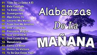 MÚSICA CRISTIANA 2026 - HERMOSAS ALABANZAS CRISTIANAS ADORACIÓN - ALABANZAS Y ADORACION MIX 2026