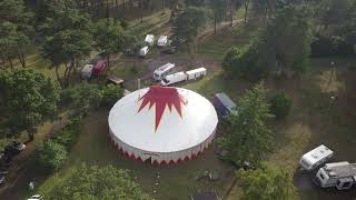 Vakantie 2023 Zilverstrand Belgie