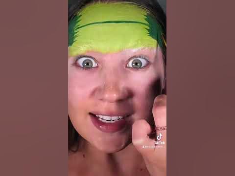 A SPOOKY MAKEUP TUTORIAL YOU WONT WANT TO MISS #shorts - YouTube A SPOOKY MAKEUP TUTORIAL YOU WONT WANT TO MISS #shorts - YouTube
