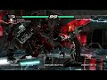 Finally Beat Tekken 6 Nancy On Ultra Hard With JIN Finally Beat Tekken 6 Nancy On Ultra Hard With JIN