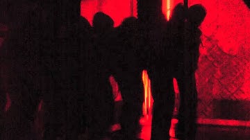 Delta Sigma Theta - Zeta Theta SP 13 Probate Promo