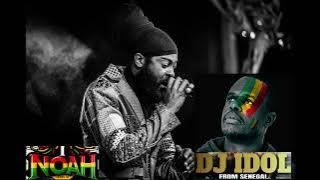 DUB PLATE OF INOHA FOR DJ IDOL