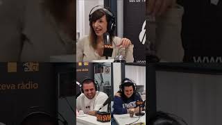 La celiaquía y el antro sin lesiones #Podcast #Radio #Humor #Comedia #Entrevista #antro #fyp #LaTimi