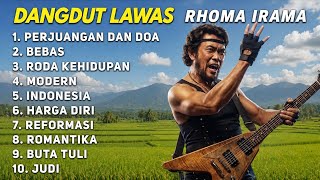 Download lagu KUMPULAN LAGU RHOMA IRAMA FULL ALBUM || PERJUANGAN DAN DOA - BEBAS || TERBARU TANPA IKLAN