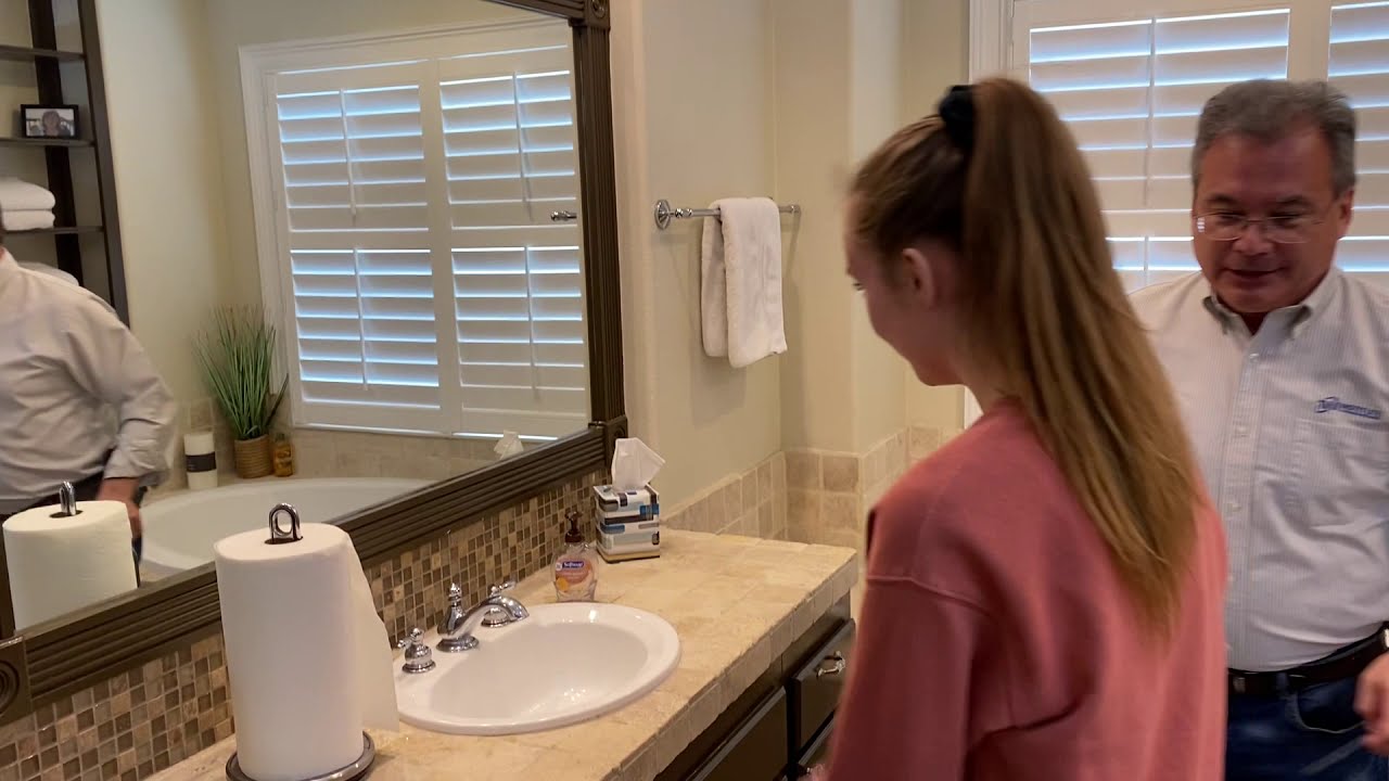 TWI Job Instruction Hand Washing Training