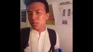 20160730 完全娛樂(直播)(嚴爵+爵隊cut)