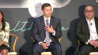 Panel Discussion | Health 2.0 Conference | USA Summer Edition 2023