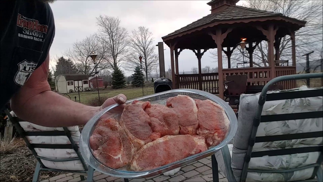 Air Tank Fire Pit/Grill Part 3 YouTube