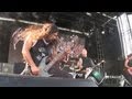 Metallica: Robert Trujillo vs. Orion Music + More (MetOnTour - Detroit, MI - 2013)