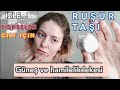 Ruşur Taşı Nasıl Kullanılır | Hamilelik ve Güneş Lekesi | Renk Beyazlatma | Kırışıklık Karşıtı