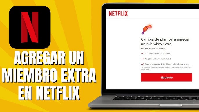 Cómo cancelar Netflix paso a paso desde el celular y la computadora