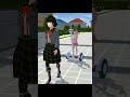 Saya akan menjalankannya sekarang🥲#sakuraschoolsimulator #shortvideo