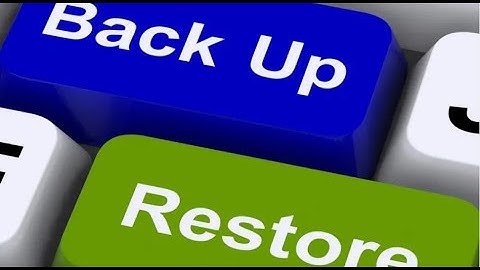 Backup dan Restore Data Windows 7 di Oracle VM VirtualBox