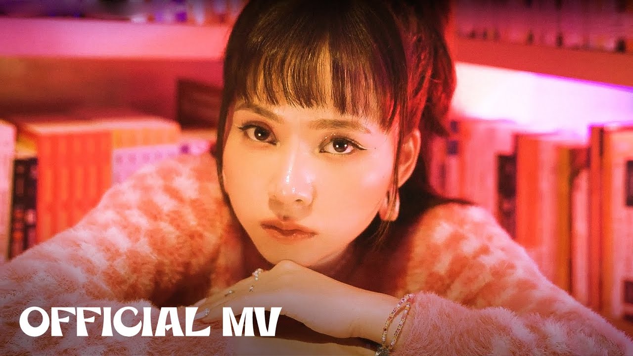 Ngô Lan Hương - Xin Đừng Lòng Vòng ft. Ricky Star