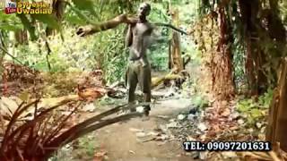 OSAYANDE ODEMWINGIE - MWEN-EWAEN-VBE-GBE-MWEN [BENIN MUSIC VIDEO]
