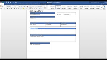 Use ServiceM8 Custom Fields to autofill your ServiceM8 Document templates