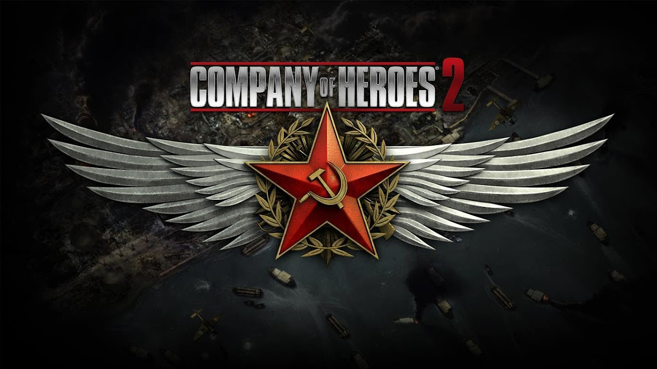 company of heroes 2 แจกฟรี  2022  Company of Heroes 2 \u0026 Setup + Patch + Skirmish and Theater Offline Crack